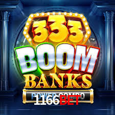 1166bet login