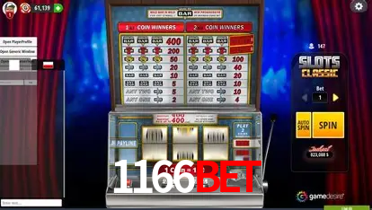 Apostas Esportivas na 1166bet: Um Guia Completo