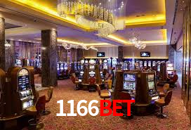 1166bet