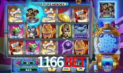 Desvendando o Mundo dos Jogos Virtuais na 1166bet