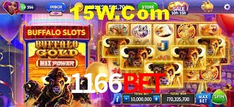 VIP Casino 1166bet