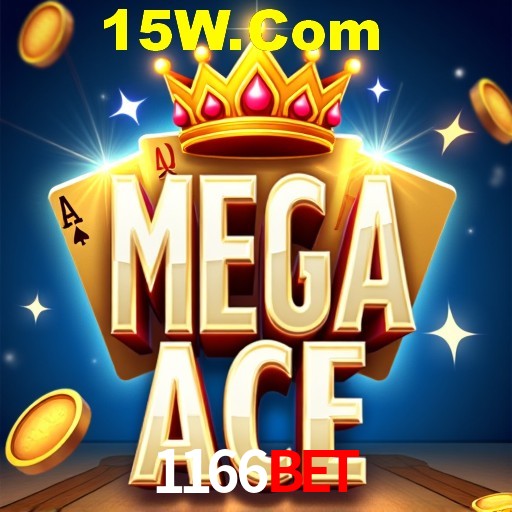 APP oficial da 1166bet para mobile