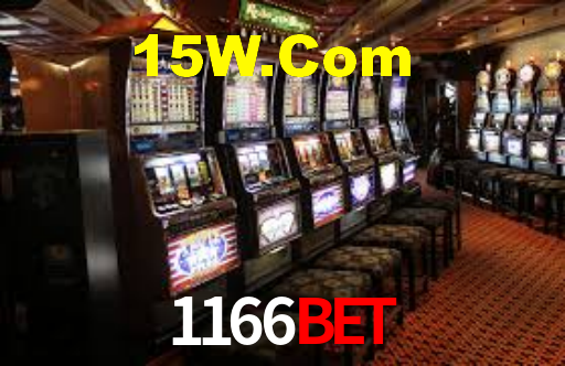 1166bet.com