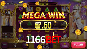 Welcome Bonus 1166bet