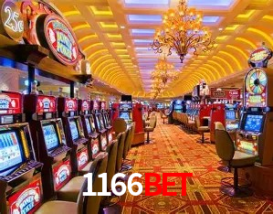 Inovações de Jogos na 1166bet: O Futuro das Experiências Interativas