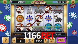 1166bet