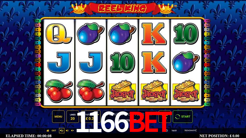 Football Betting 1166bet